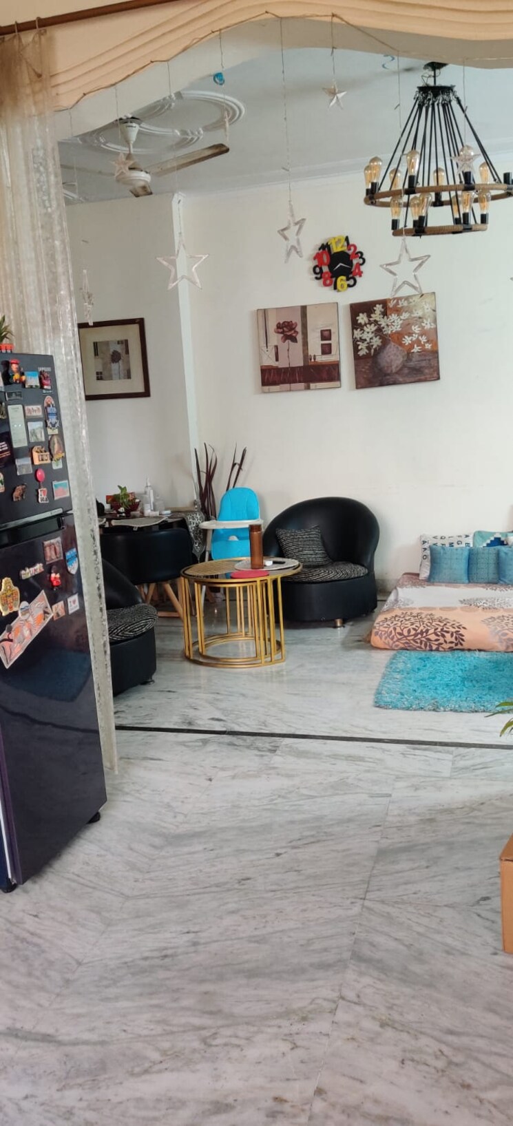 Living Room, sushant-lok-2 3 Bedroom 263 Sq.Ft. Builder Floor In Sector 57 Gurgaon 9691264