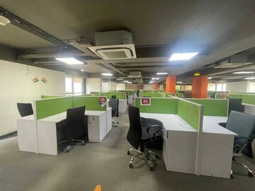  Office Space For Rent in Koregaon Park