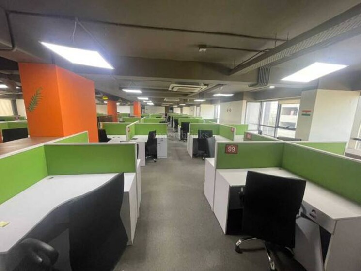 Team Area, koregaon park Commercial Office Space 3859 Sq.Ft. In Koregaon Park Pune 9691262