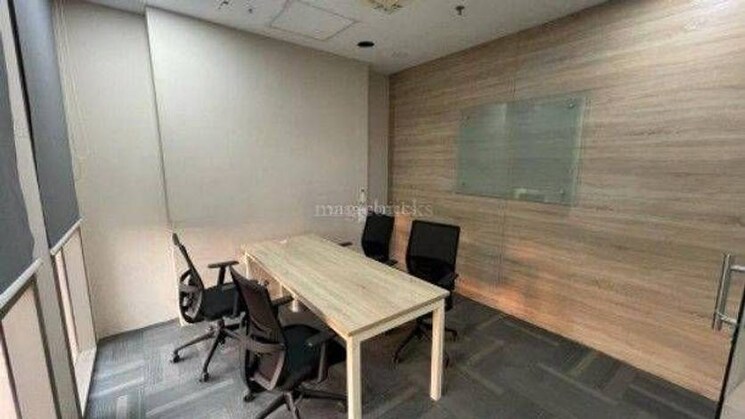 Team Area, koregaon park Commercial Office Space 3859 Sq.Ft. In Koregaon Park Pune 9691262