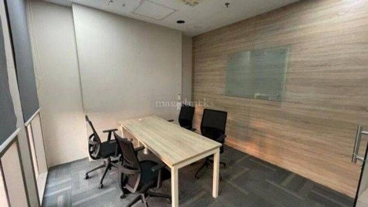 Team Area, koregaon park Commercial Office Space 3859 Sq.Ft. In Koregaon Park Pune 9691262
