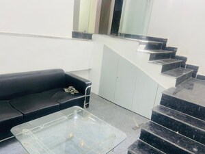 Kitchen in  Office Space in IT/SEZ at Sector 2 – for Rent