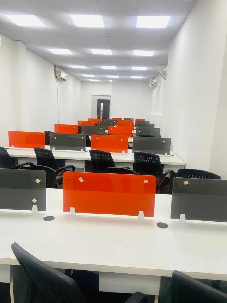 Team Area, sector 2 Commercial Office Space in IT/SEZ 1200 Sq.Ft. In Sector 2 Noida 9691288