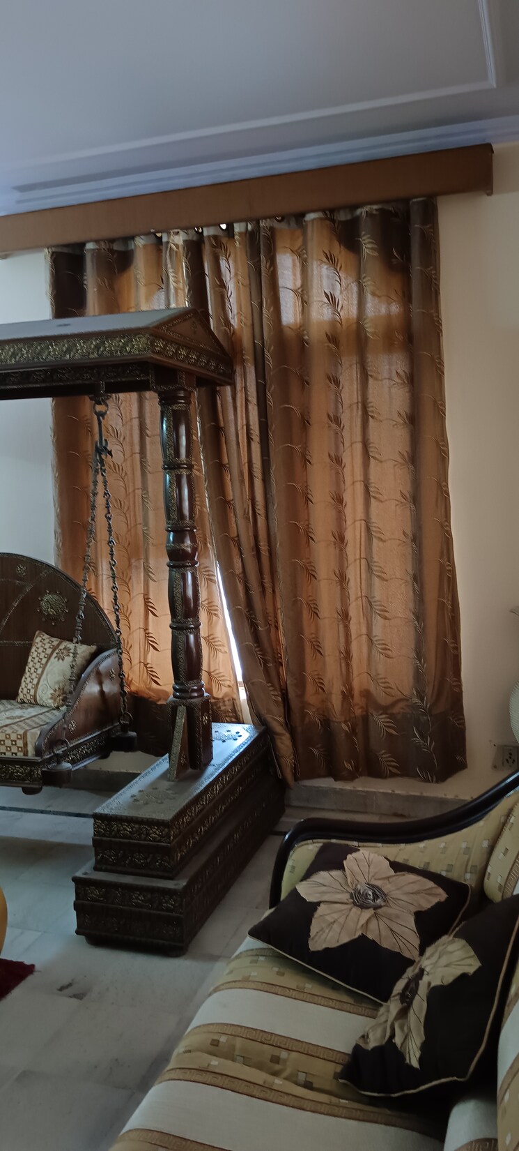 Gym, sector 16 1 Bedroom 1000 Sq.Ft. Apartment In Sector 16 Faridabad 9691266