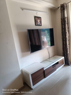 3.5 BHK + Pooja Room,Servant Room Apartment For Sale in M3M Golf Estate