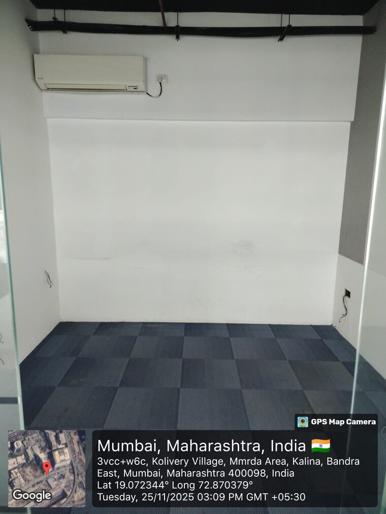 Bathroom, dadar east Commercial Office Space 2350 Sq.Ft. In Dadar East Mumbai 9691290