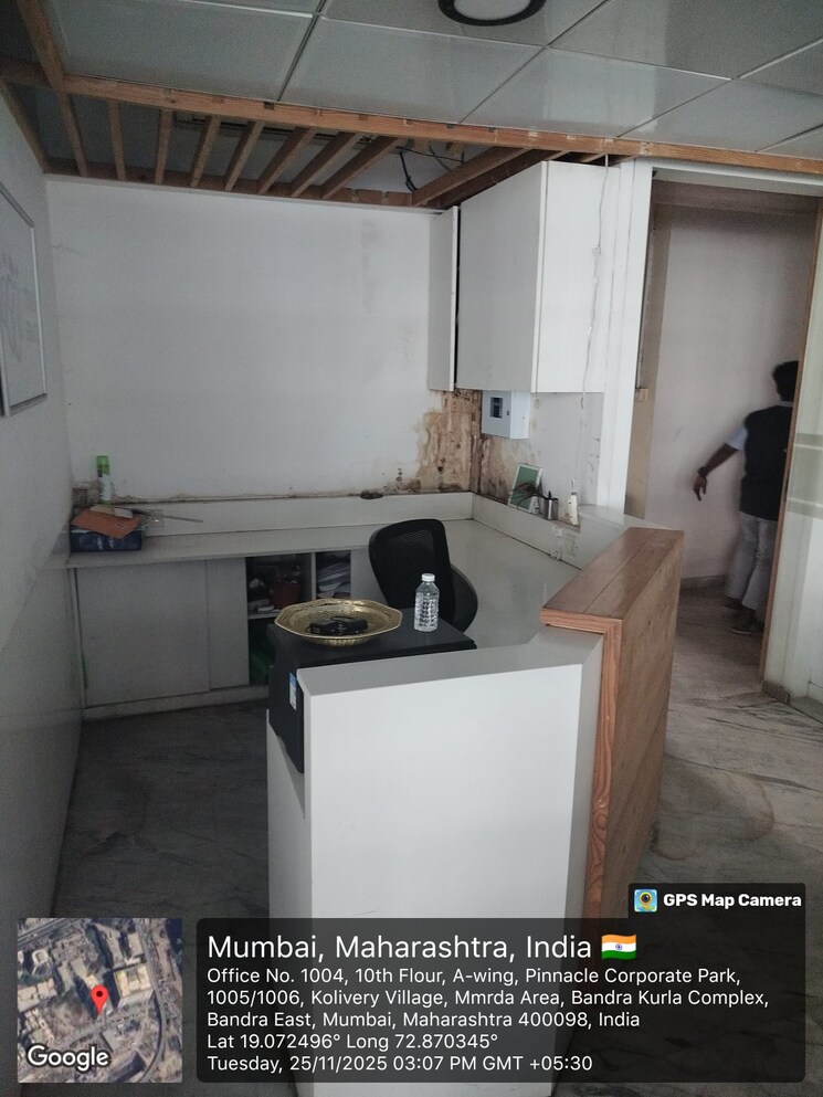 Kitchen, dadar east Commercial Office Space 2350 Sq.Ft. In Dadar East Mumbai 9691290