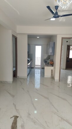 3 BHK + Pooja Room Apartment For Sale in Smart World Orchard