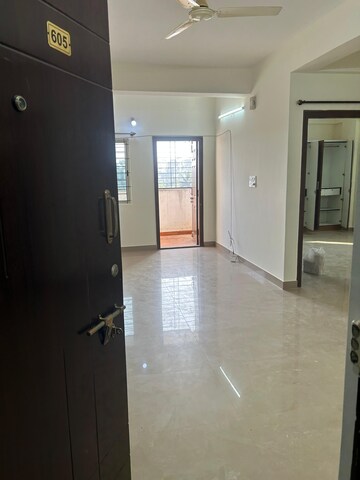 Room in 2 BHK Apartment at Sriven Sky Park, Begur – for Rent