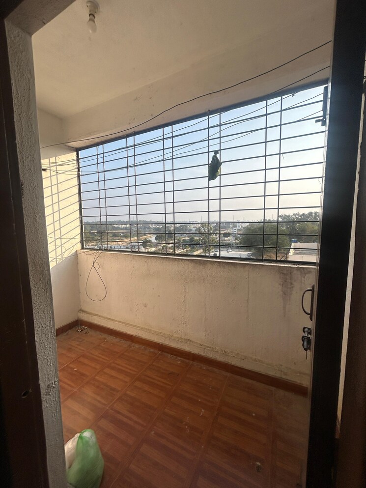 Balcony, sriven-sky-park 2 Bedroom 1100 Sq.Ft. Apartment In Begur Bangalore 9691328