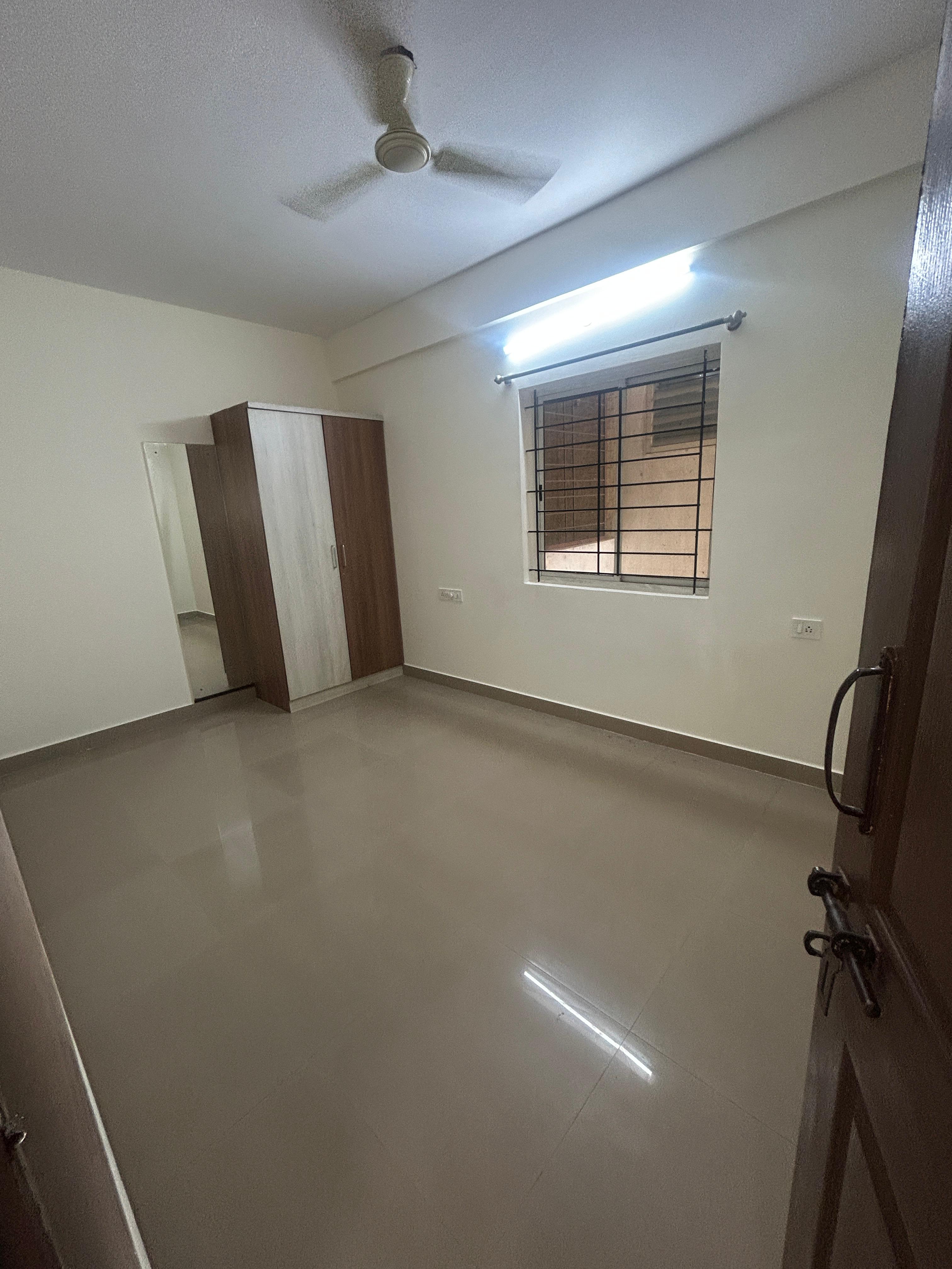 2 BHK 1100 Sq.Ft. Apartment in Sriven Sky Park