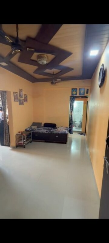 1 BHK Apartment For Rent in Dombivli West