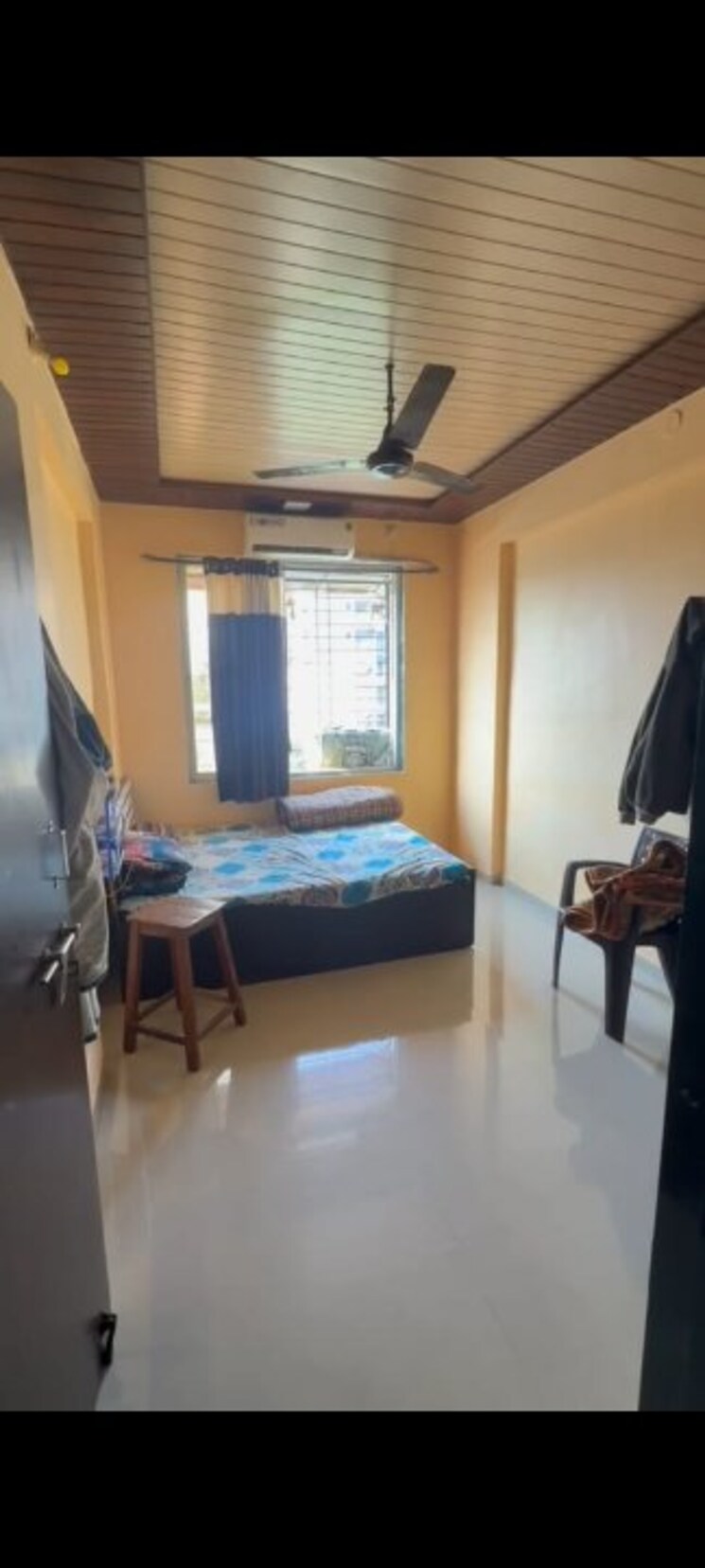 Bedroom, dombivli west 1 Bedroom 550 Sq.Ft. Apartment In Dombivli West Thane 9691270