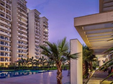 3 BHK Apartment – Exterior View View at Bestech Park View Grand Spa, Sector 81 - for Sale