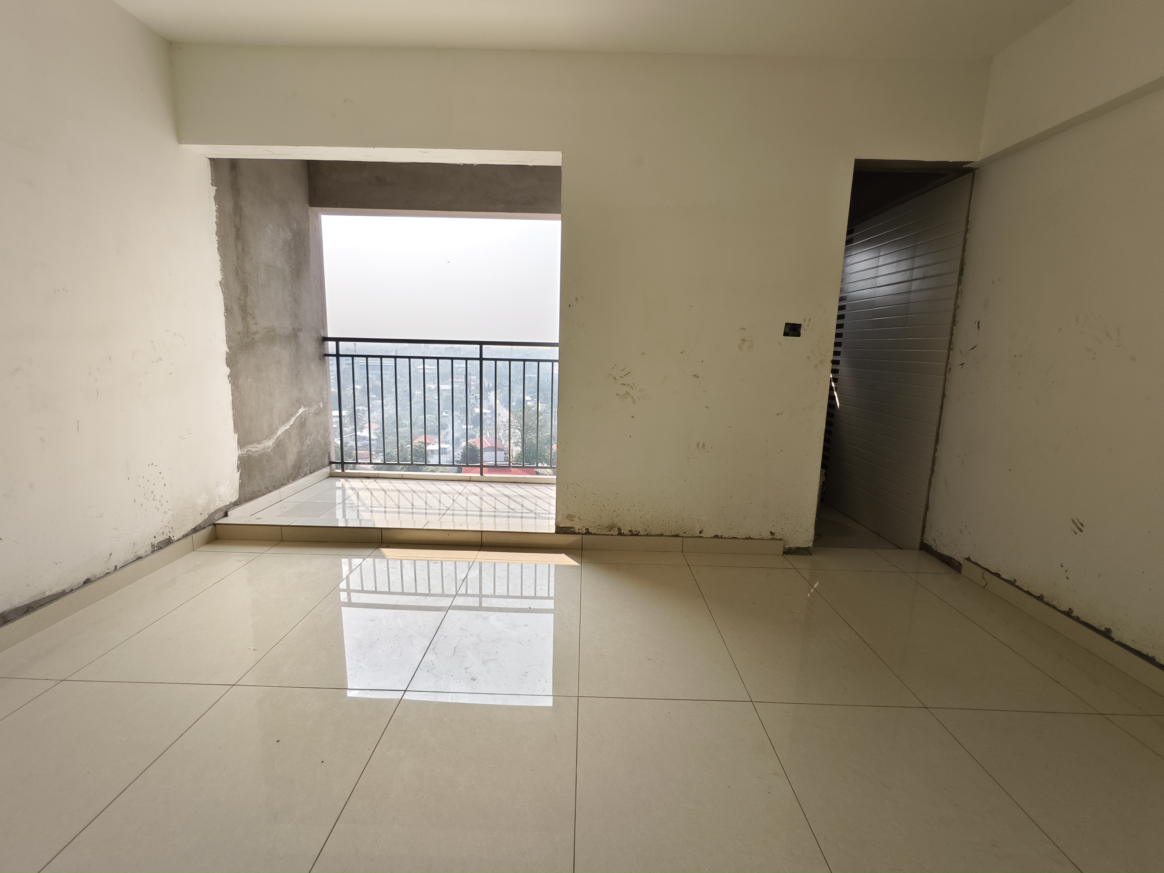 3 BHK Apartment For Rent in Huda Market