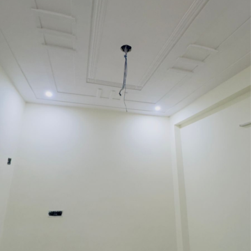 Room in 2 BHK Builder Floor at Chattarpur – for Rent