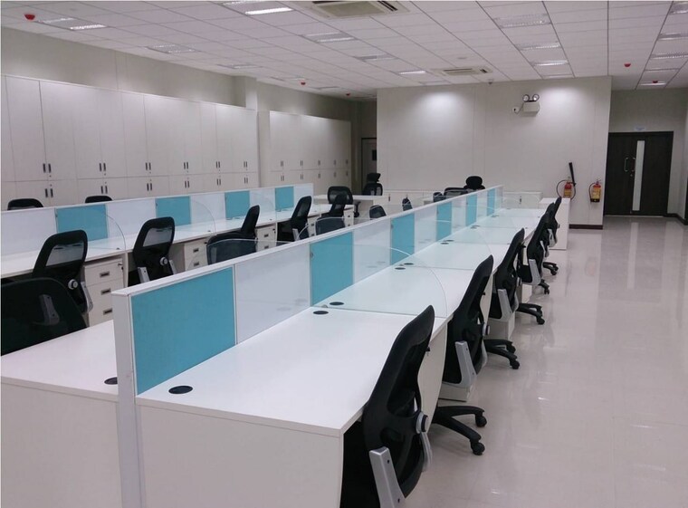 Team Area, sector 1 Commercial Office Space in IT/SEZ 3500 Sq.Ft. In Sector 1 Noida 9691316