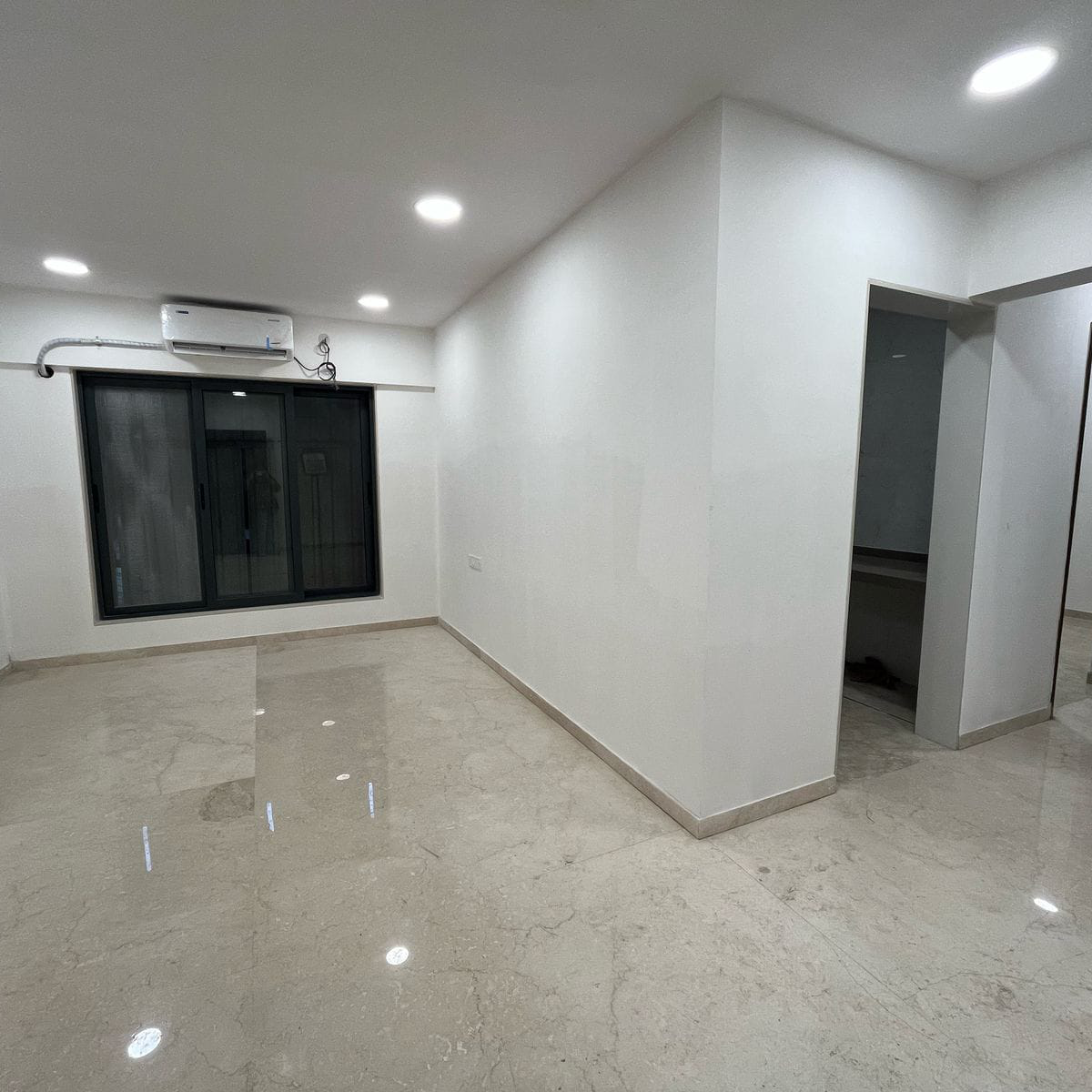 2 BHK + Pooja Room Apartment For Sale in Ambit Vista