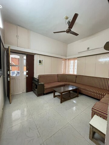 3 BHK Apartment For Sale in Shyamal