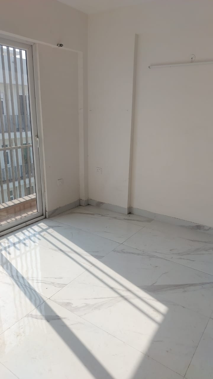 3 BHK + Pooja Room Apartment For Sale in M3M Soulitude