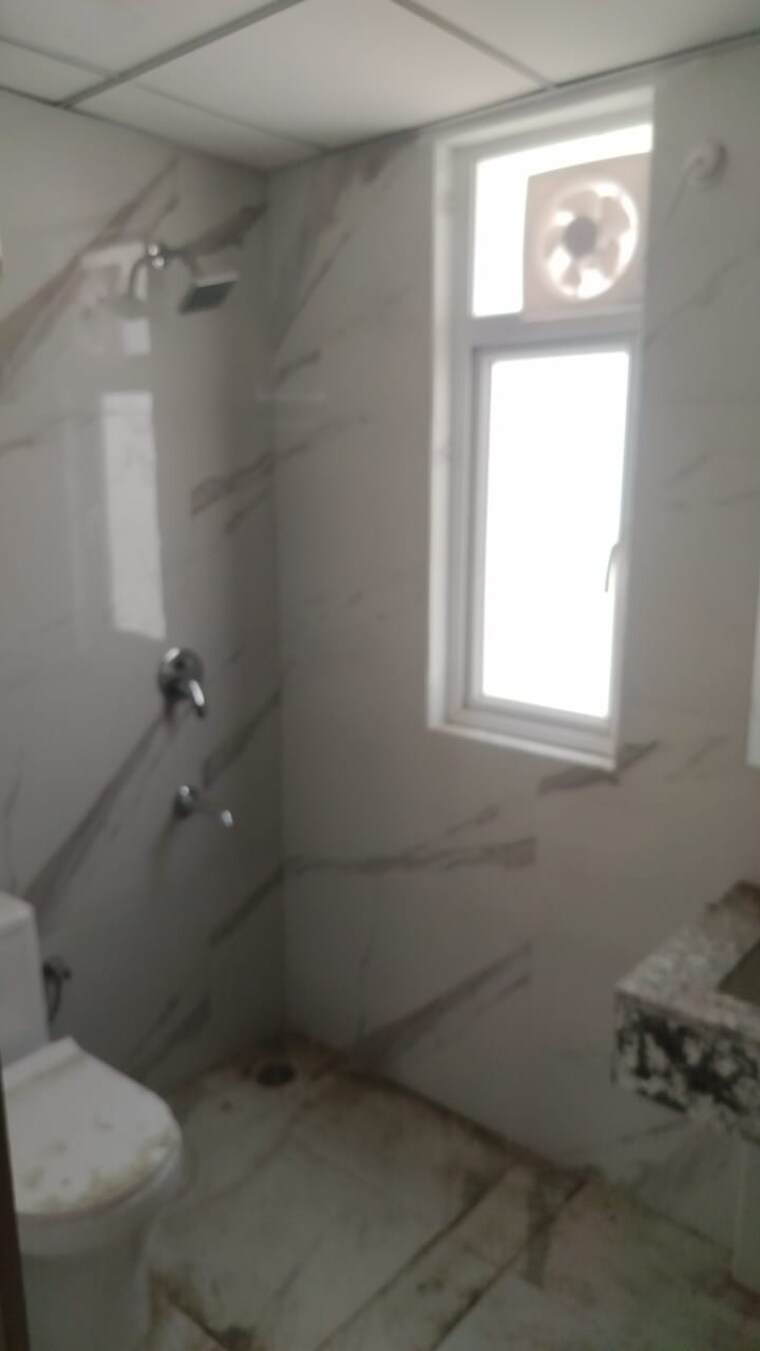 Bathroom, m3m-soulitude 3 Bedroom 1620 Sq.Ft. Apartment In Sector 89 Gurgaon 9691319