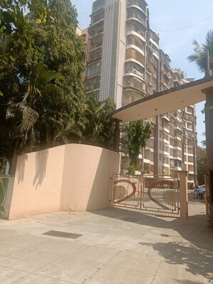 2 BHK Apartment – Exterior View View at Yogi Ratna Apartments, Borivali West - for Sale