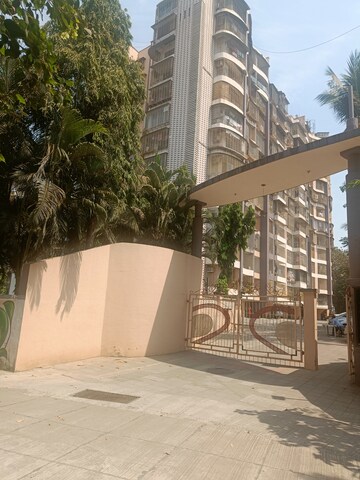 2 BHK Apartment – Exterior View View at Yogi Ratna Apartments, Borivali West - for Sale