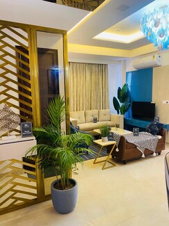 3 BHK Apartment For Sale in The Suman Marvelous Ramga