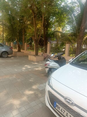 Parking in 2 BHK Apartment at Yogi Ratna Apartments, Borivali West – for Sale