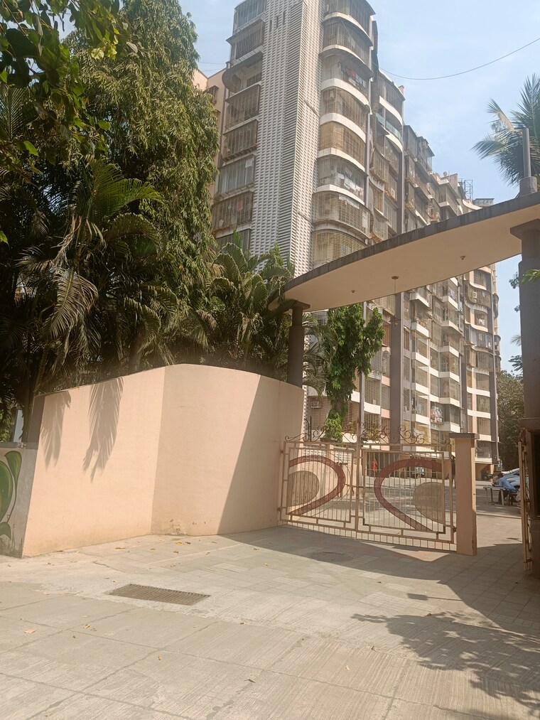 Exterior View, yogi-ratna-apartments 2 Bedroom 790 Sq.Ft. Apartment In Borivali West Mumbai 9691308