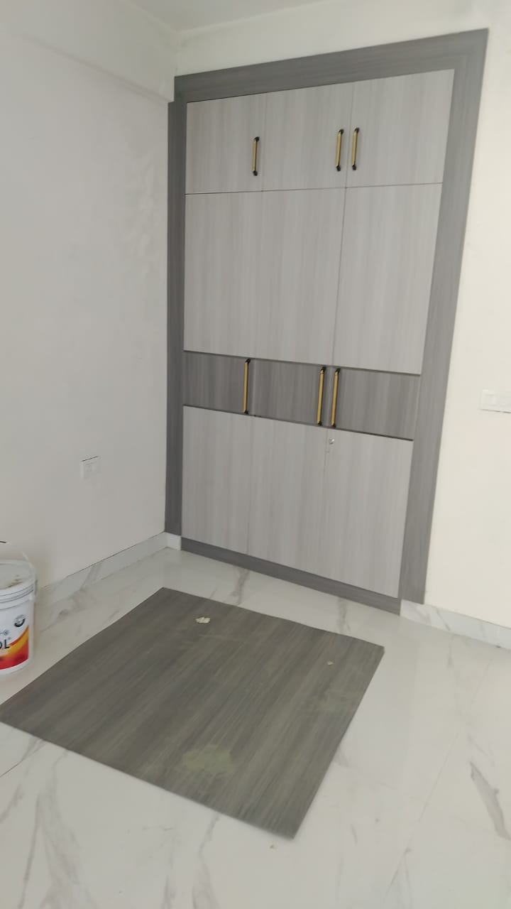 3 BHK + Pooja Room Apartment For Sale in Smart World Gems