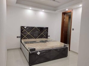 Bedroom in 1 BHK Apartment at Saket – for Rent