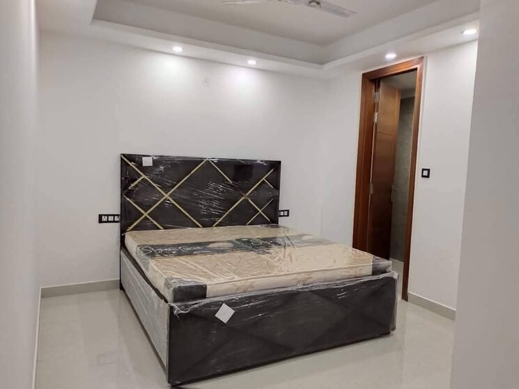Bedroom, saket 1 Bedroom 450 Sq.Ft. Apartment In Saket Delhi 9691340