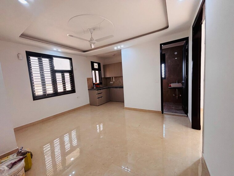 Room, saket 1 RK 420 Sq.Ft. Apartment In Saket Delhi 9691350