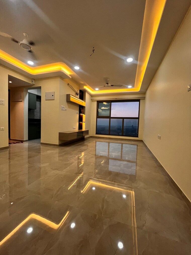 undefined, malad west 2 Bedroom 680 Sq.Ft. Apartment In Malad West Mumbai 9691351