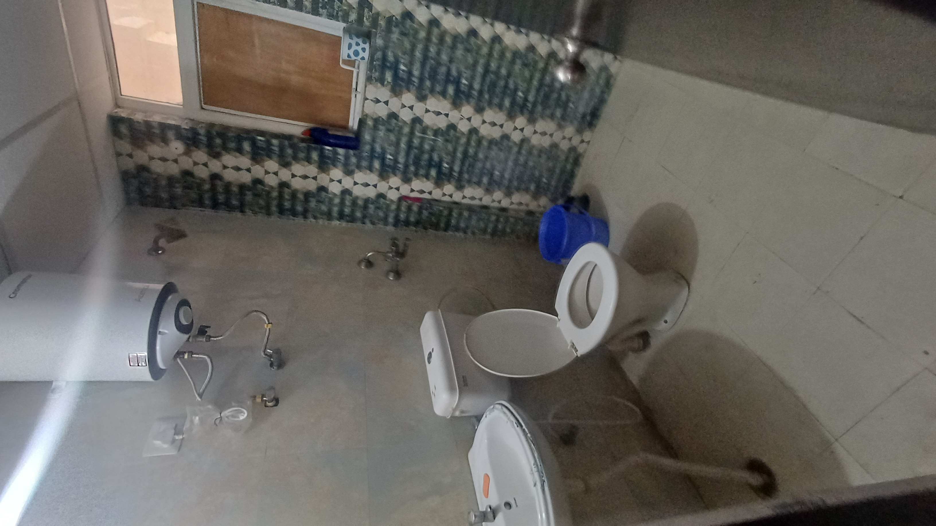 2 BHK Apartment For Rent in Signature The Serenas