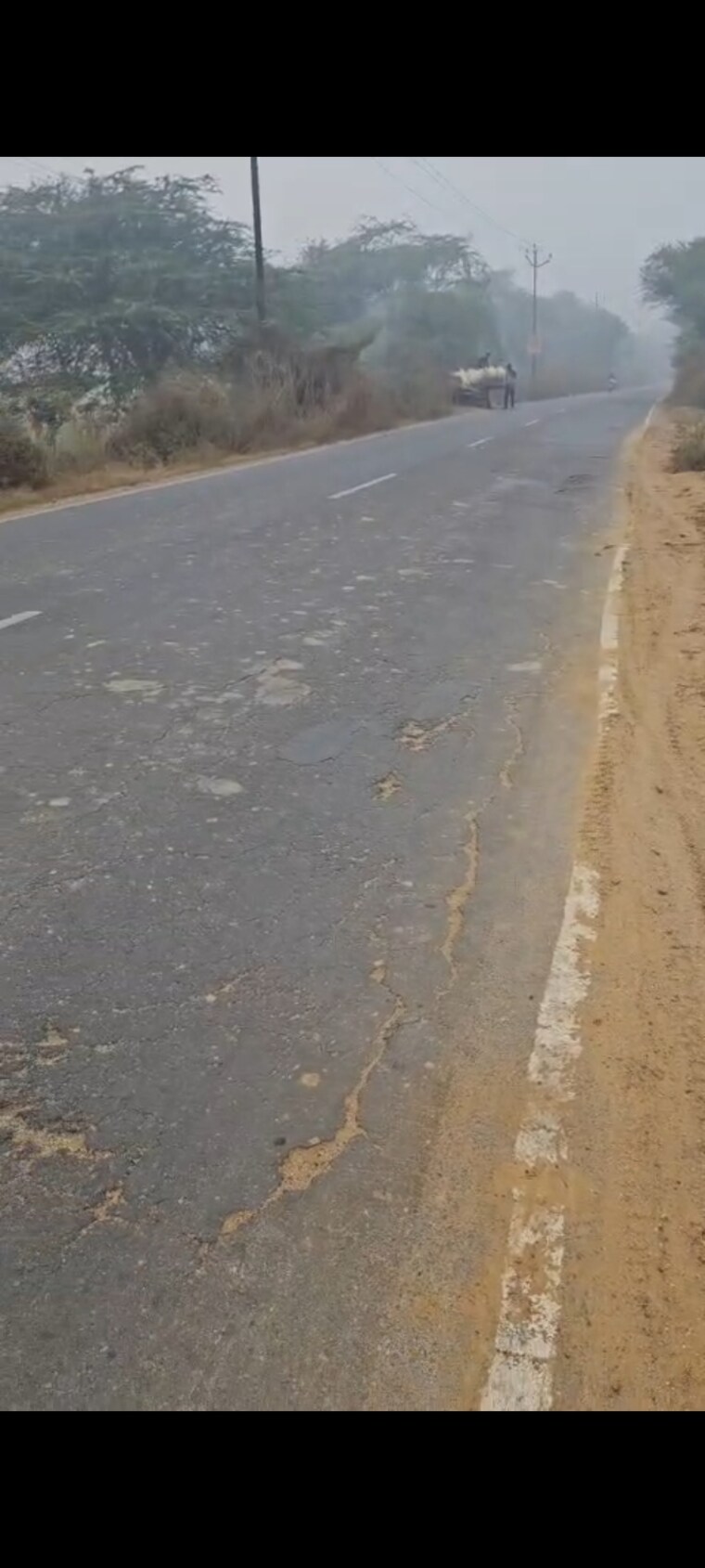 Exterior View, jewar  550 Sq.Yd. Plot In Jewar Greater Noida 9691358