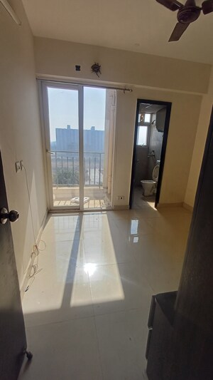 Kitchen in 2 BHK Apartment at Signature The Serenas, Sohna Sector 36 – for Rent