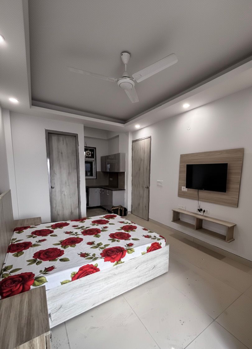 3 BHK + Extra Room 1859 Sq.Ft. Apartment in Bestech Park View City 2