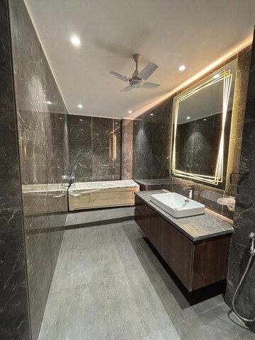 Kitchen in 3 BHK Apartment at Bestech Park View City 2, Sector 49 – for Sale