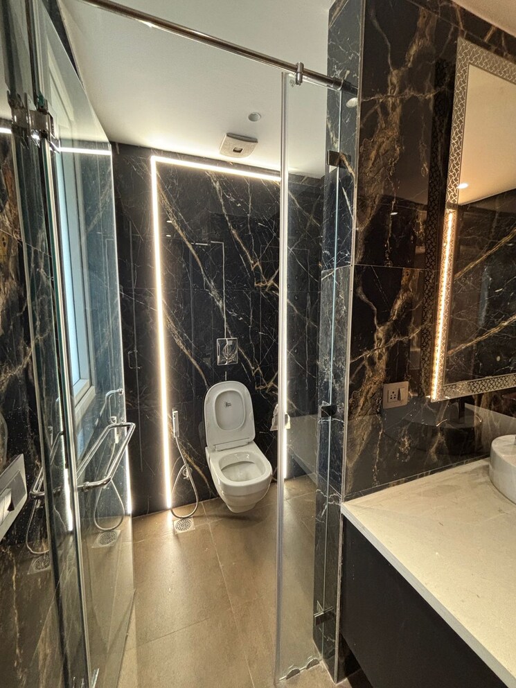 Gym, bestech-park-view-city-2 3 Bedroom 1859 Sq.Ft. Apartment In Sector 49 Gurgaon 9691362