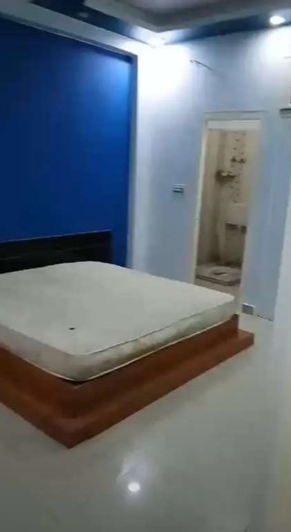 2 BHK + Pooja Room Apartment For Rent in Golden Crust Apartment pr