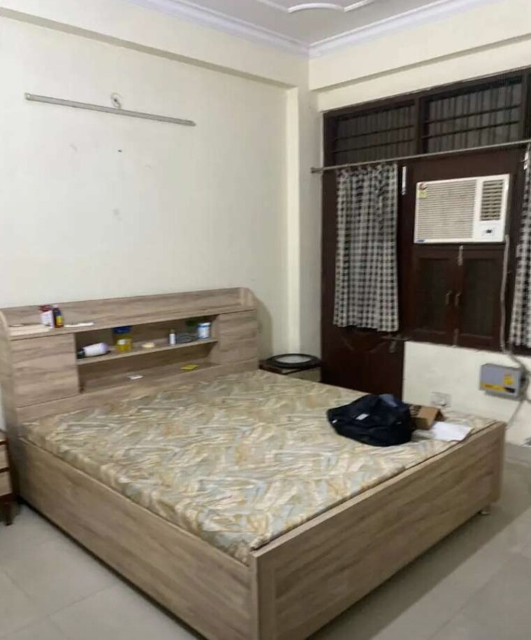 Bedroom, hazratganj 2 Bedroom 1490 Sq.Ft. Apartment In Hazratganj Lucknow 9691380