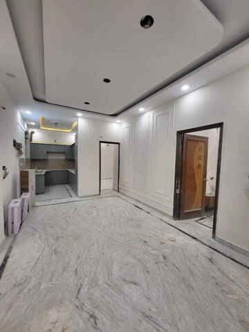 Kitchen in 4 BHK Builder Floor at Ashoka Enclave – for Rent