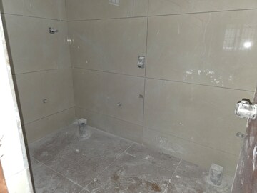 Bathroom in 2 BHK Apartment at Kaggadasapura – for Sale