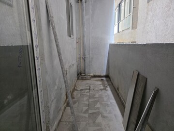 Building Lobby in 2 BHK Apartment at Kaggadasapura – for Sale