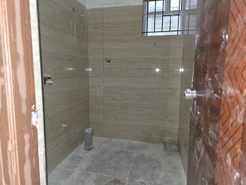 Bathroom in 2 BHK Apartment at Kaggadasapura – for Sale