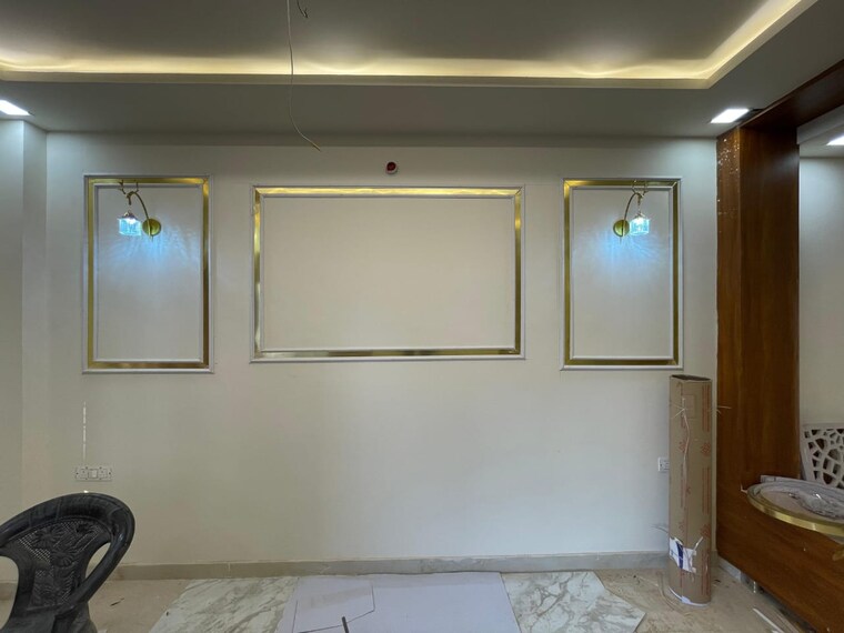 undefined, gomti nagar 3 Bedroom 1500 Sq.Ft. Independent House In Gomti Nagar Lucknow 9691377