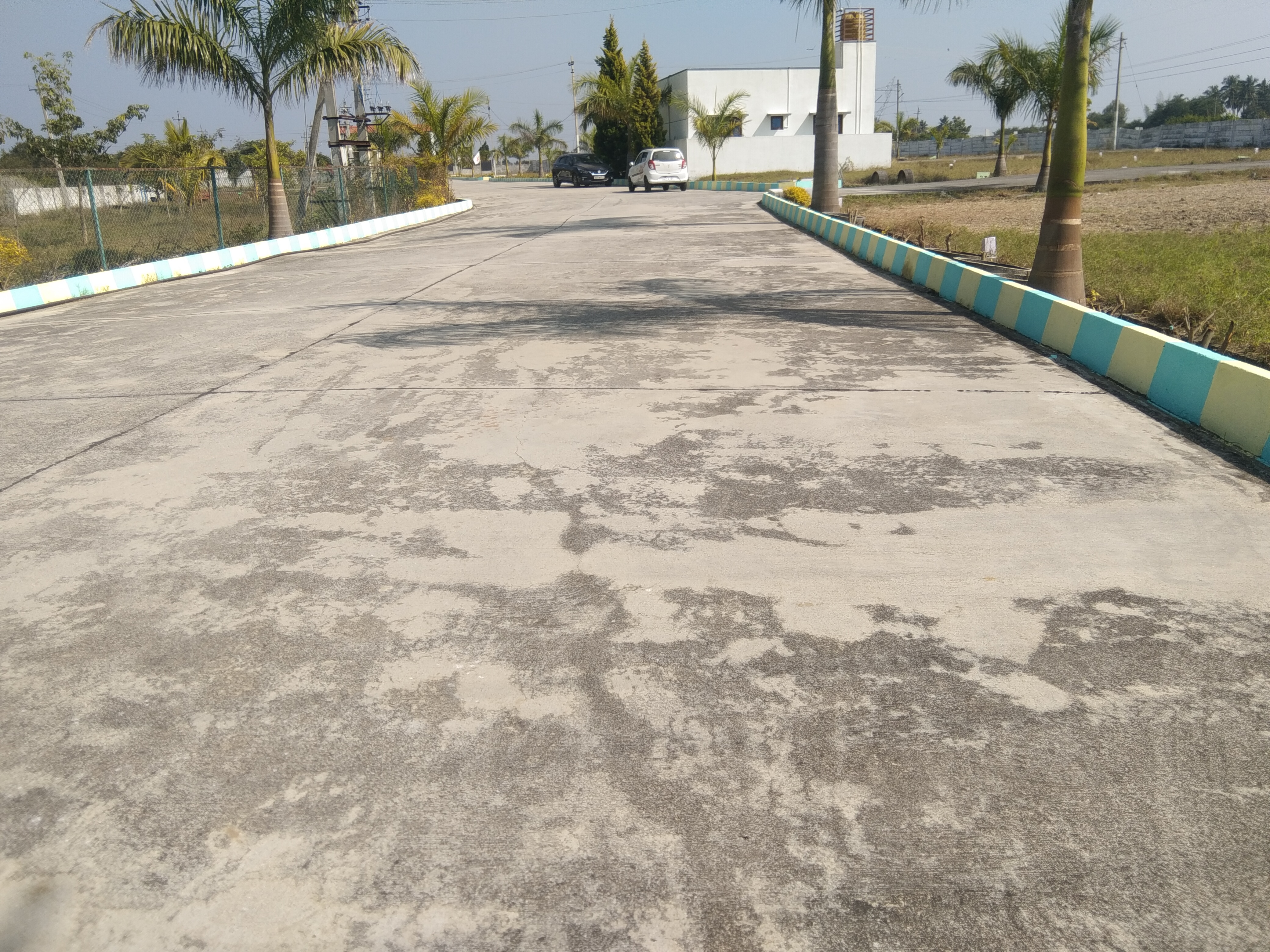 Plot For Sale in Plots For Sale In Kolar J