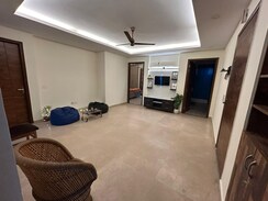 4 BHK + Extra Room Apartment For Sale in Parsvnath Green Ville